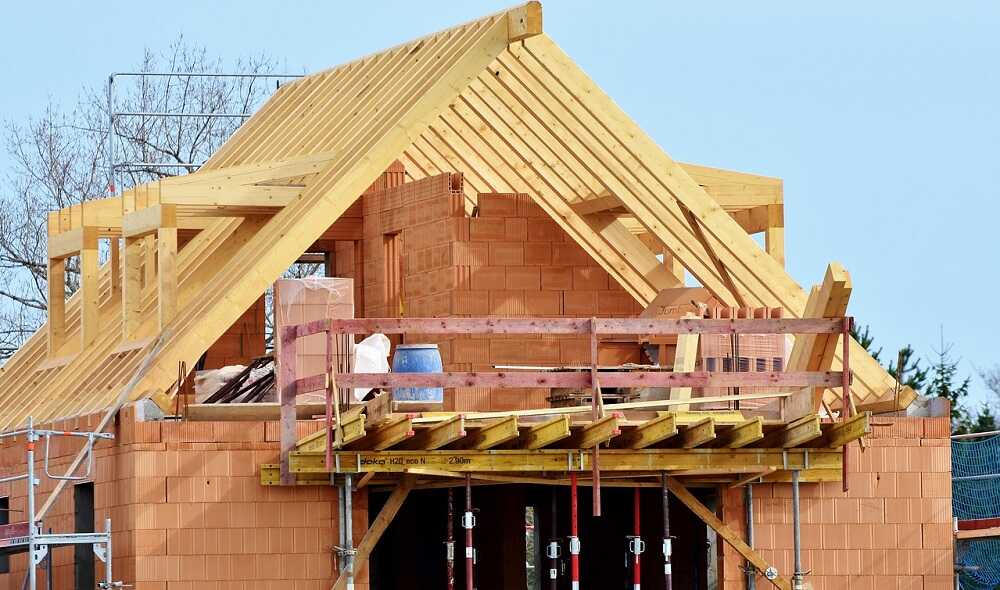 Permis de construire