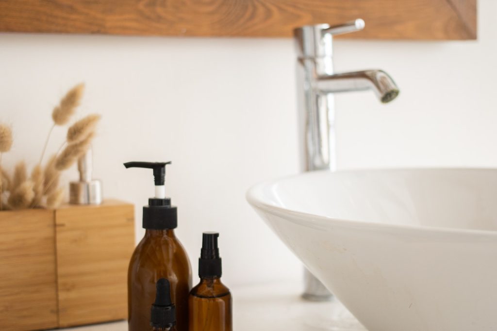 Comment bien aménager sa salle de bain ?