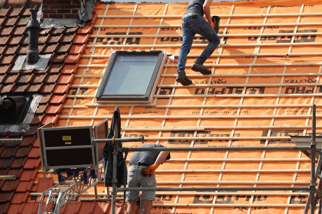Comment choisir une entreprise du bâtiment qui est fiable ?