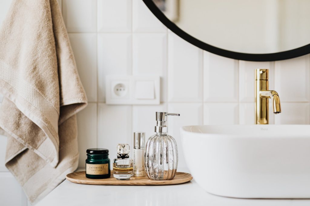 Rénovation de salle de bain
