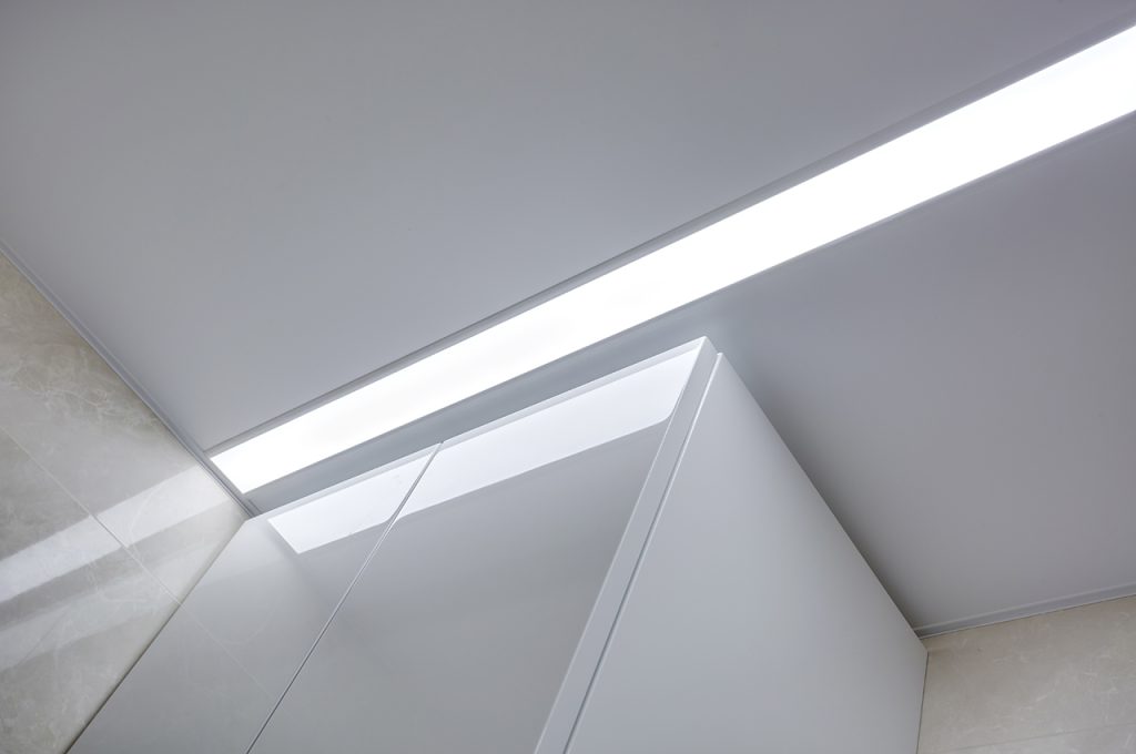 plafond tendu à Toulouse