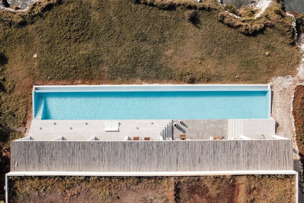 Pisciniste Biarritz