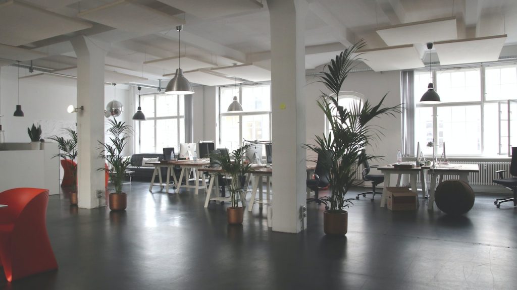 Nettoyage bureau toulouse