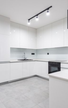 cuisine corian