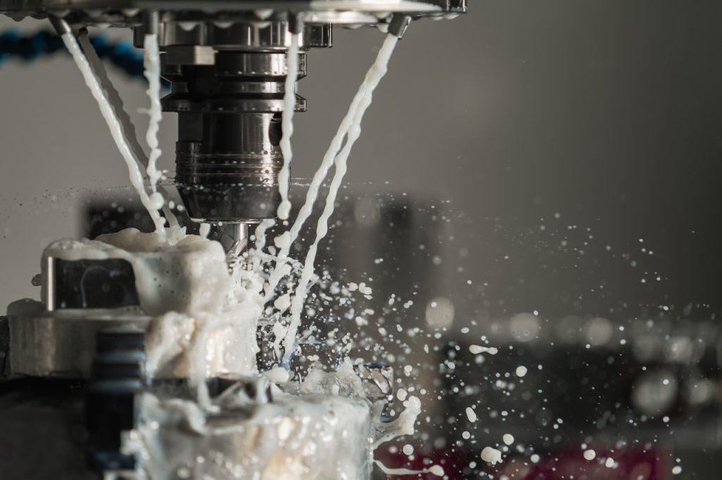 Mécanique de précision