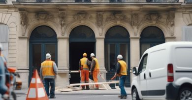 Travaux renovation bordeaux