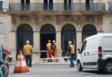 Travaux renovation bordeaux
